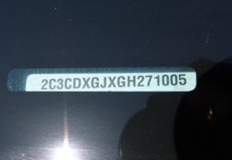 2016 Dodge Charger R/T Scat Pack - Thumbnail 29