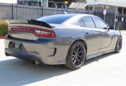 2016 Dodge Charger R/T Scat Pack - Thumbnail 7