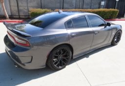 2016 Dodge Charger R/T Scat Pack - Thumbnail 9