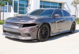 2016 Dodge Charger R/T Scat Pack - Thumbnail 4