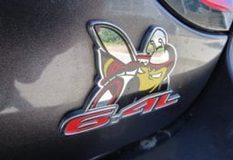 2016 Dodge Charger R/T Scat Pack - Thumbnail 15