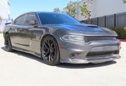 2016 Dodge Charger R/T Scat Pack - Thumbnail 3