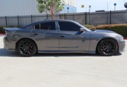 2016 Dodge Charger R/T Scat Pack - Thumbnail 6
