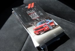 2016 Dodge Charger R/T Scat Pack - Thumbnail 15