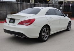 2018 Mercedes-Benz CLA - Thumbnail 9