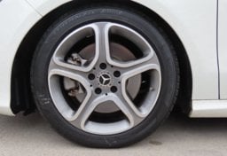 2018 Mercedes-Benz CLA - Thumbnail 19