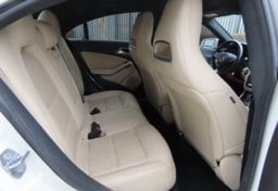 2018 Mercedes-Benz CLA - Thumbnail 27