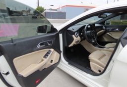 2018 Mercedes-Benz CLA - Thumbnail 20