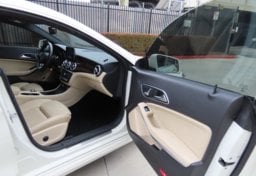 2018 Mercedes-Benz CLA - Thumbnail 21