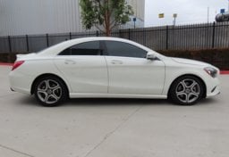2018 Mercedes-Benz CLA - Thumbnail 5
