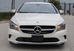 2018 Mercedes-Benz CLA - Thumbnail 12