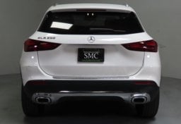 2025 Mercedes-Benz GLA 250 - Thumbnail 12