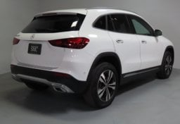 2025 Mercedes-Benz GLA 250 - Thumbnail 7