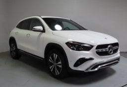 2025 Mercedes-Benz GLA 250 - Thumbnail 3