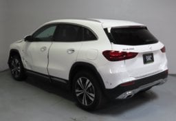 2025 Mercedes-Benz GLA 250 - Thumbnail 7