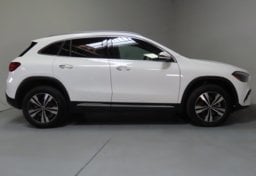 2025 Mercedes-Benz GLA 250 - Thumbnail 9