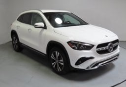 2025 Mercedes-Benz GLA 250 - Thumbnail 1