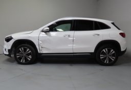 2025 Mercedes-Benz GLA 250 - Thumbnail 10