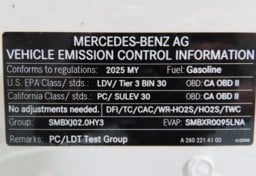 2025 Mercedes-Benz GLA 250 - Thumbnail 34