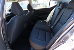2026 Nissan Altima SV - Thumbnail 25