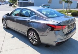 2026 Nissan Altima SV - Thumbnail 7