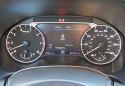 2026 Nissan Altima SV - Thumbnail 30