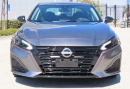 2026 Nissan Altima SV - Thumbnail 12