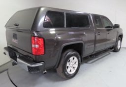 2015 GMC Sierra 1500 SLE - Thumbnail 7