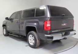 2015 GMC Sierra 1500 SLE - Thumbnail 11