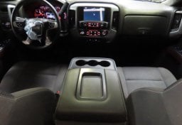 2015 GMC Sierra 1500 SLE - Thumbnail 20