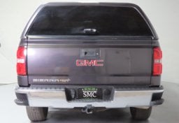 2015 GMC Sierra 1500 SLE - Thumbnail 12