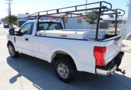 2022 Ford F-250 Super Duty XL - Thumbnail 10