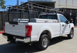 2022 Ford F-250 Super Duty XL - Thumbnail 7