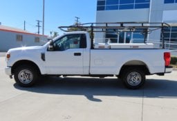 2022 Ford F-250 Super Duty XL - Thumbnail 5