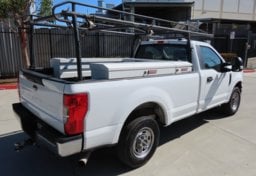 2022 Ford F-250 Super Duty XL - Thumbnail 9