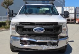 2022 Ford F-250 Super Duty XL - Thumbnail 12