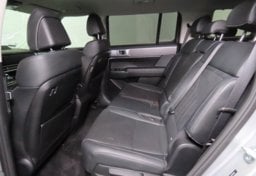 2025 Hyundai SANTA FE SEL - Thumbnail 25