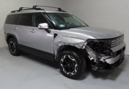 2025 Hyundai SANTA FE SEL - Thumbnail 2