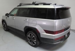 2025 Hyundai SANTA FE SEL - Thumbnail 7