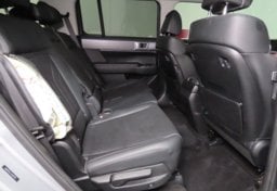 2025 Hyundai SANTA FE SEL - Thumbnail 26
