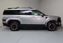 2025 Hyundai SANTA FE SEL - Thumbnail 6