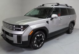 2025 Hyundai SANTA FE SEL - Thumbnail 1