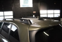 2026 Subaru Forester AWD Premium - Thumbnail 20