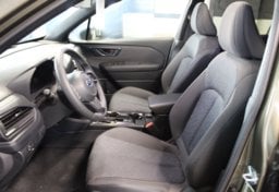 2026 Subaru Forester AWD Premium - Thumbnail 24