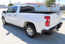 2023 Chevrolet Silverado 1500 - Thumbnail 10