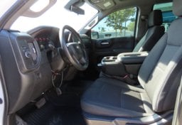 2023 Chevrolet Silverado 1500 - Thumbnail 34