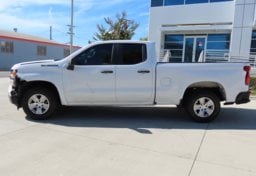 2023 Chevrolet Silverado 1500 - Thumbnail 5