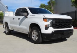 2023 Chevrolet Silverado 1500 - Thumbnail 3