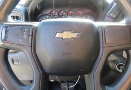 2023 Chevrolet Silverado 1500 - Thumbnail 25