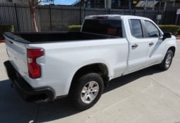 2023 Chevrolet Silverado 1500 - Thumbnail 9